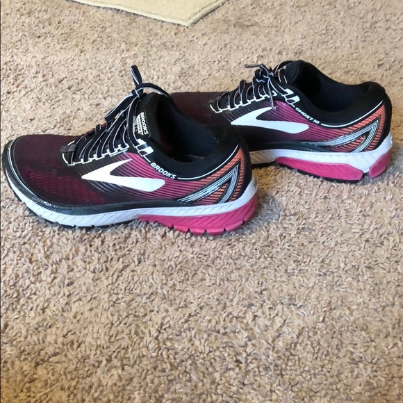 ghost 10 womens size 7